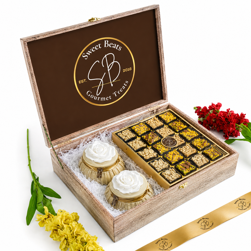 Gift Boxes