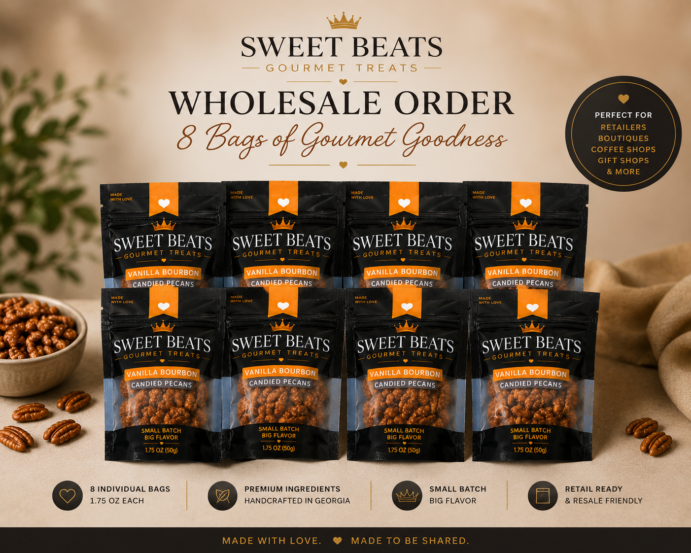 Wholesale