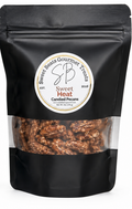 Sweet Heat Candied Pecans